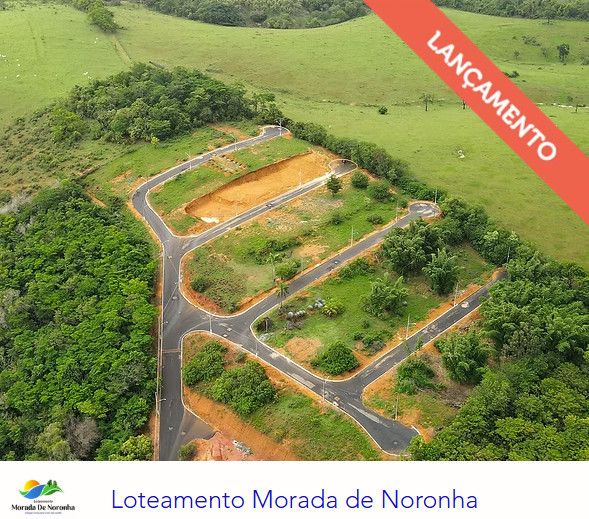 Lote - Lançamentos - Marcilio de Noronha - Viana - ES