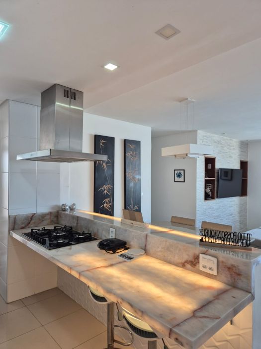 Apartamento Alto Padr�o - Venda - Itapu� - Vila Velha - ES