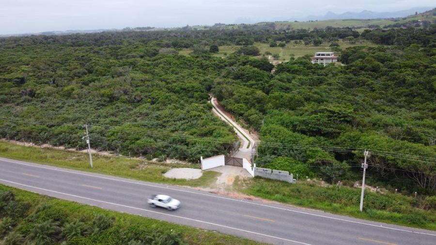 Terreno - Venda - Itaóca - Itapemirim - ES