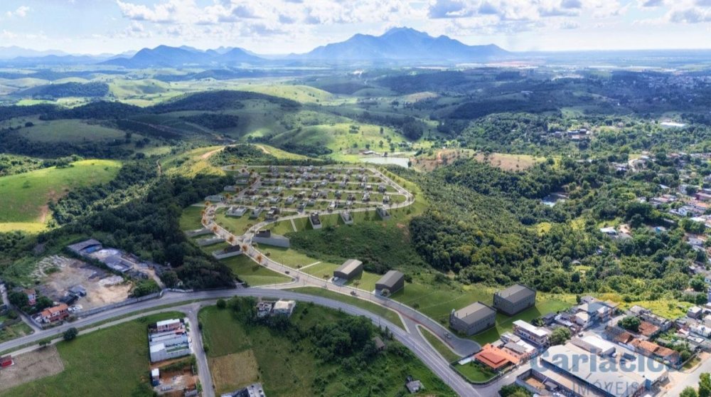 Terreno - Lançamentos - Cariacica Sede - Cariacica - ES