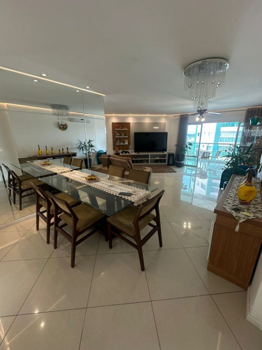 Apartamento Alto Padr�o - Venda - Praia de Itaparica - Vila Velha - ES