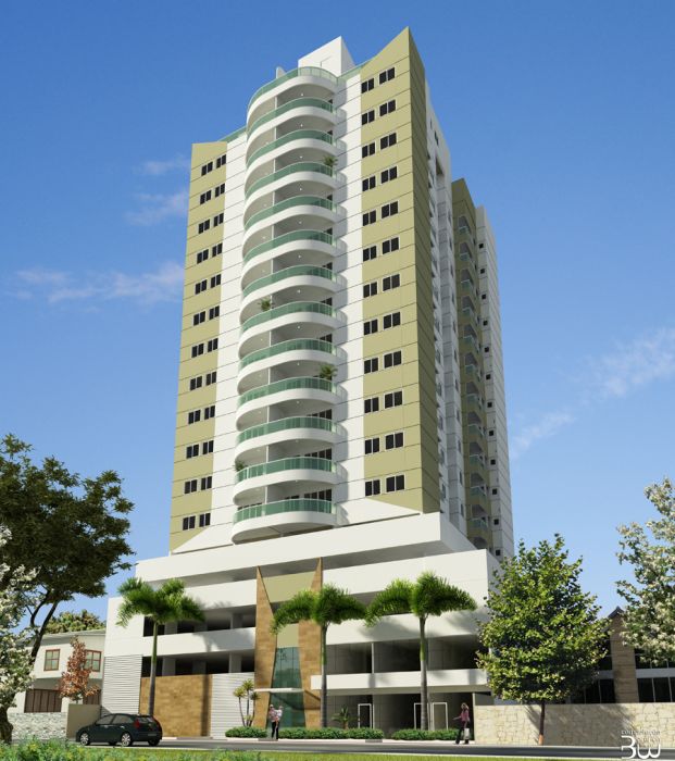 Apartamento - Venda - Praia de Itaparica - Vila Velha - ES