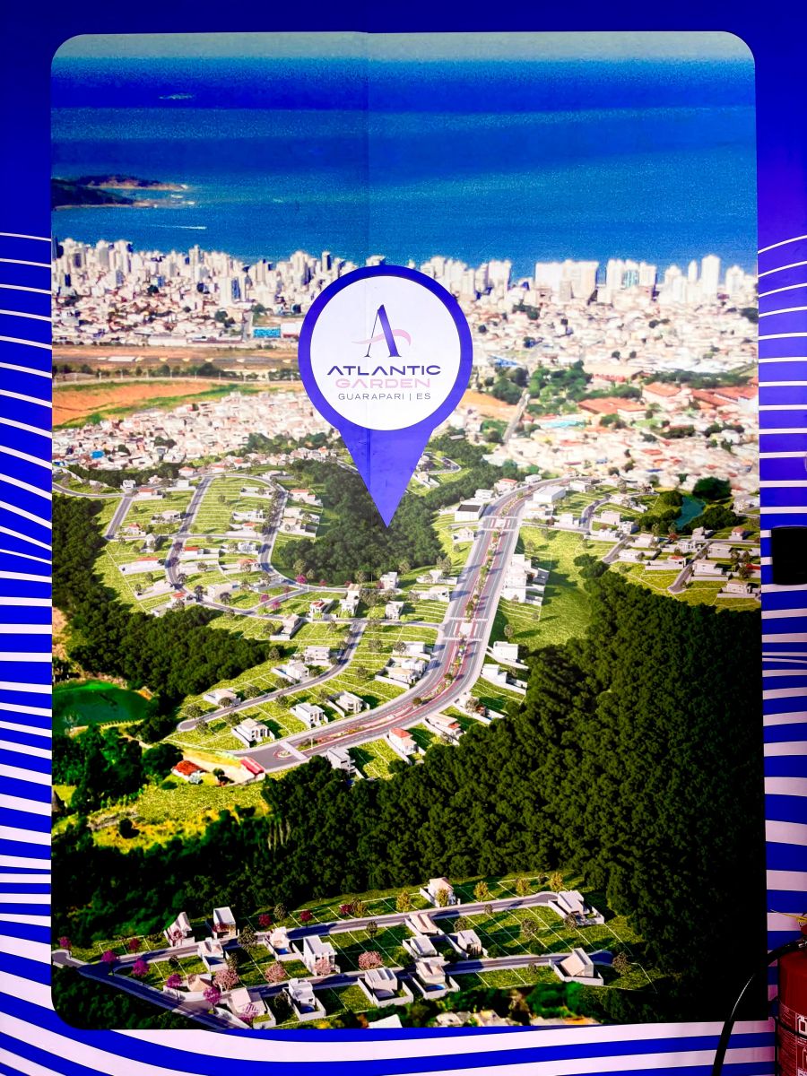 Terreno - Lanamentos - Muquiaba - Guarapari - ES