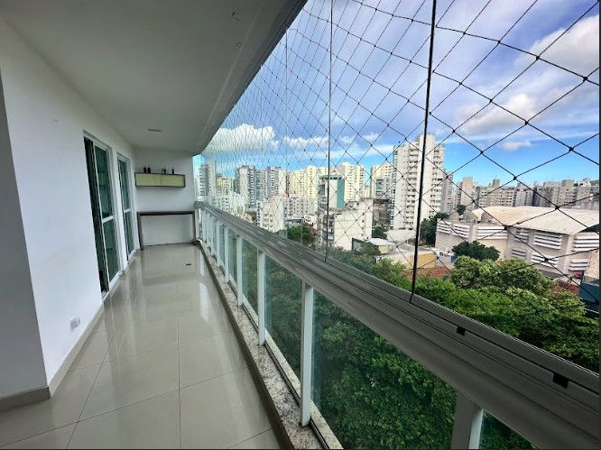 Apartamento Alto Padrão - Venda - Barro Vermelho - Vitória - ES