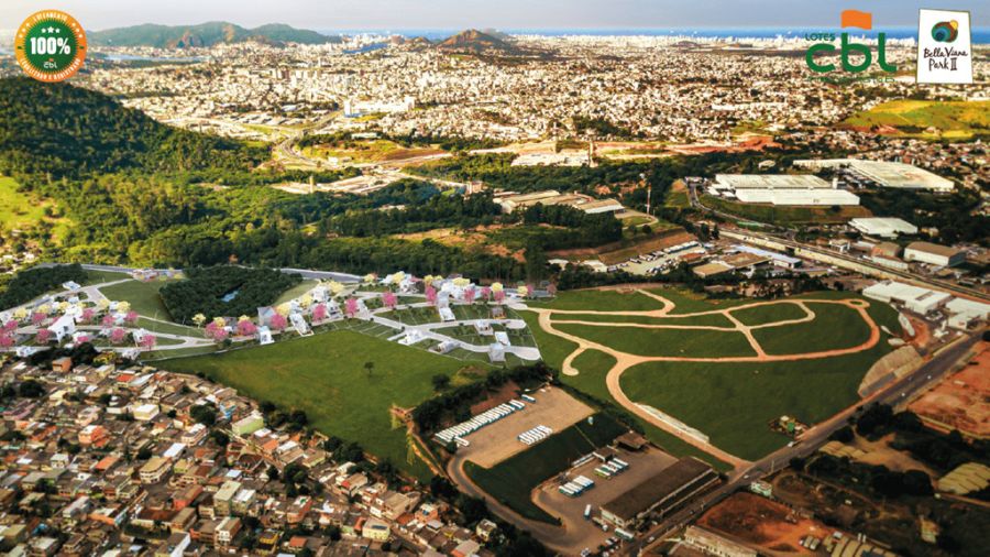 Terreno - Venda - Marcilio de Noronha - Viana - ES