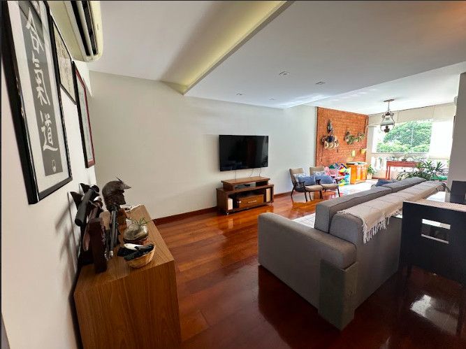 Apartamento Alto Padr�o - Venda - Ilha do Boi - Vit�ria - ES