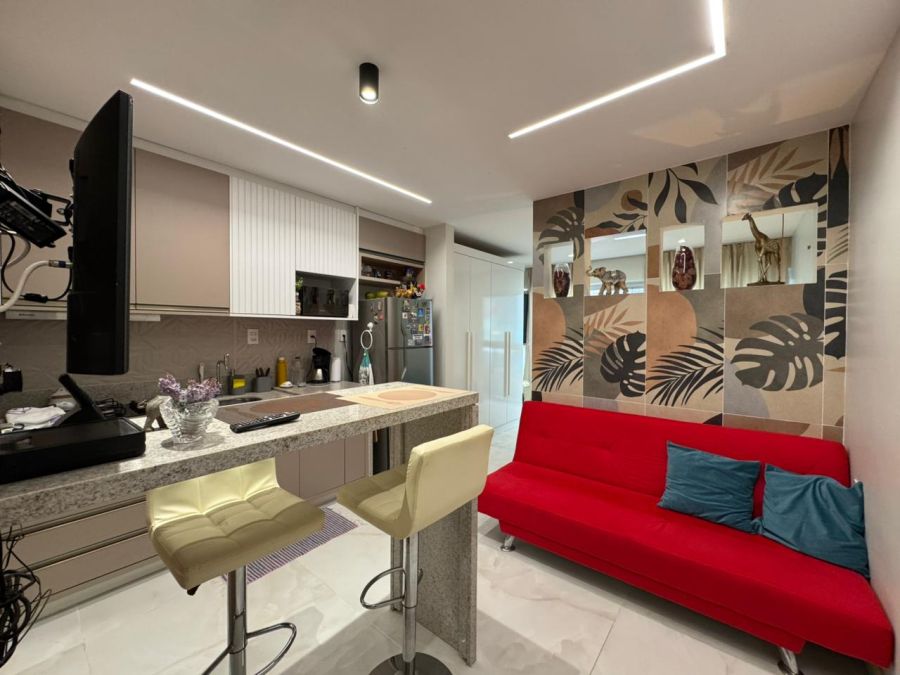 Apartamento - Venda - Praia da Costa - Vila Velha - ES