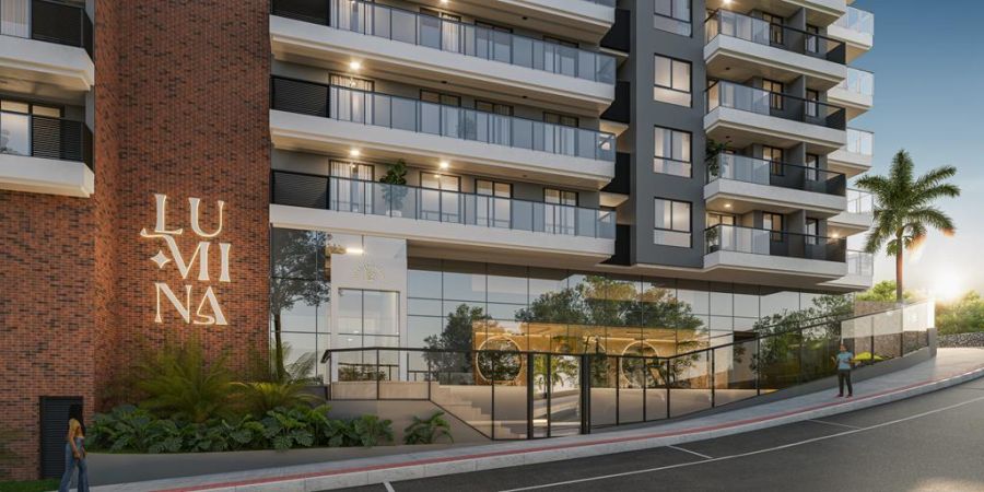 Apartamento - Lançamentos - Centro - Guarapari - ES