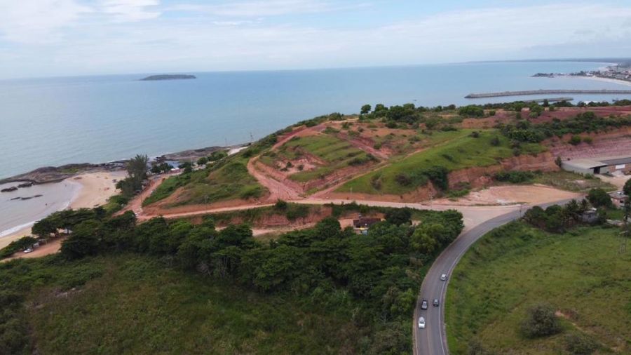 Terreno - Venda - Itaipava - Itapemirim - ES