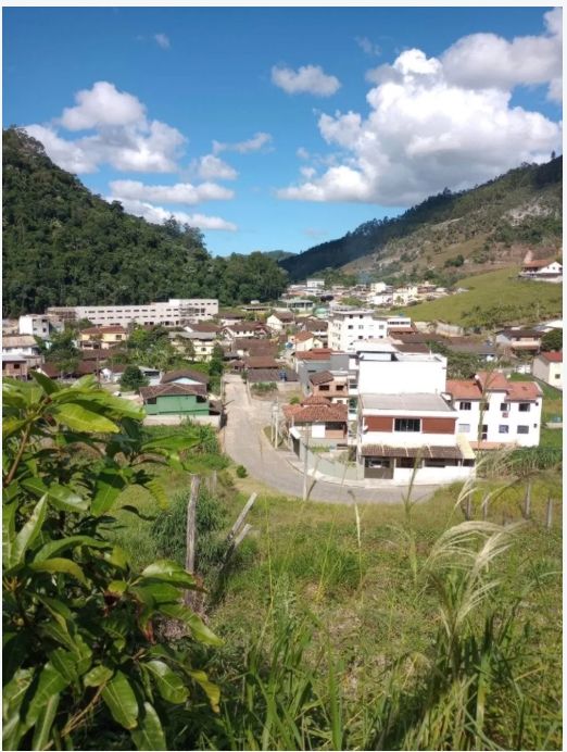 Terreno - Venda - Vila Esperança - Vargem Alta - ES