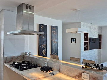 APARTAMENTO 3 QUARTOS / 2 SU�TES