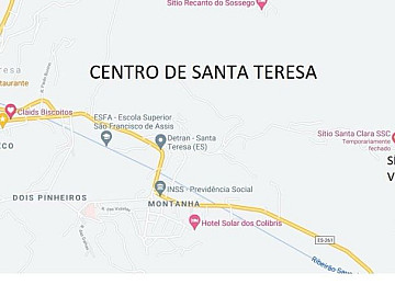 S�tio Santa Clara
