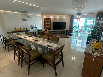 APARTAMENTO 3QUARTOS ALTO PADR�O