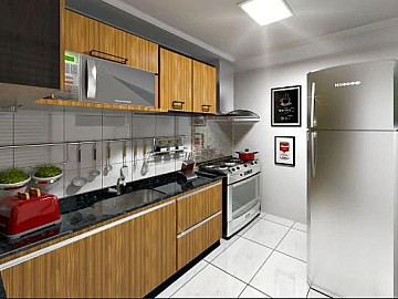 Residencial Jacara�pe