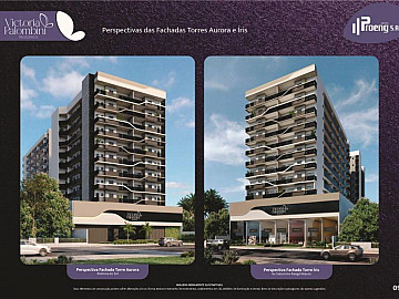 VICTORIA PALOMBINI RESIDENCE