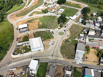 Lotes Prontos para Construir