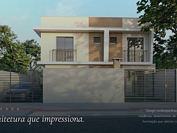 Residencial Viva