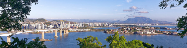 Cidade rica em tranquilidade e bem-estar encanta com sua beleza