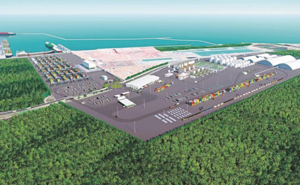Região Norte do ES deve receber R$ 18 bilhões em investimentos