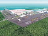 Regi�o Norte do ES deve receber R$ 18 bilh�es em investimentos